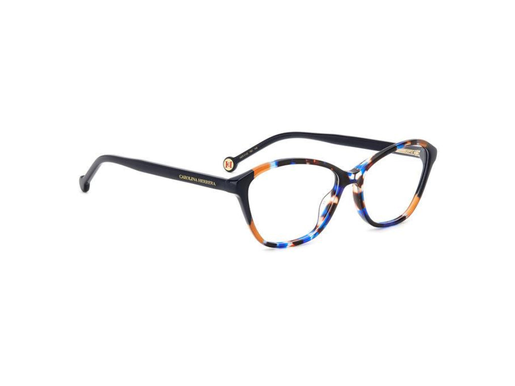 HER 0122 1BC Montature da vista Carolina Herrera 3