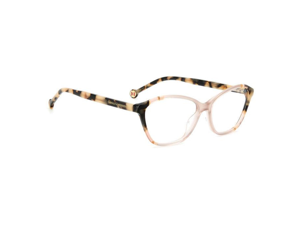 HER 0122 L93 Montature da vista Carolina Herrera 3