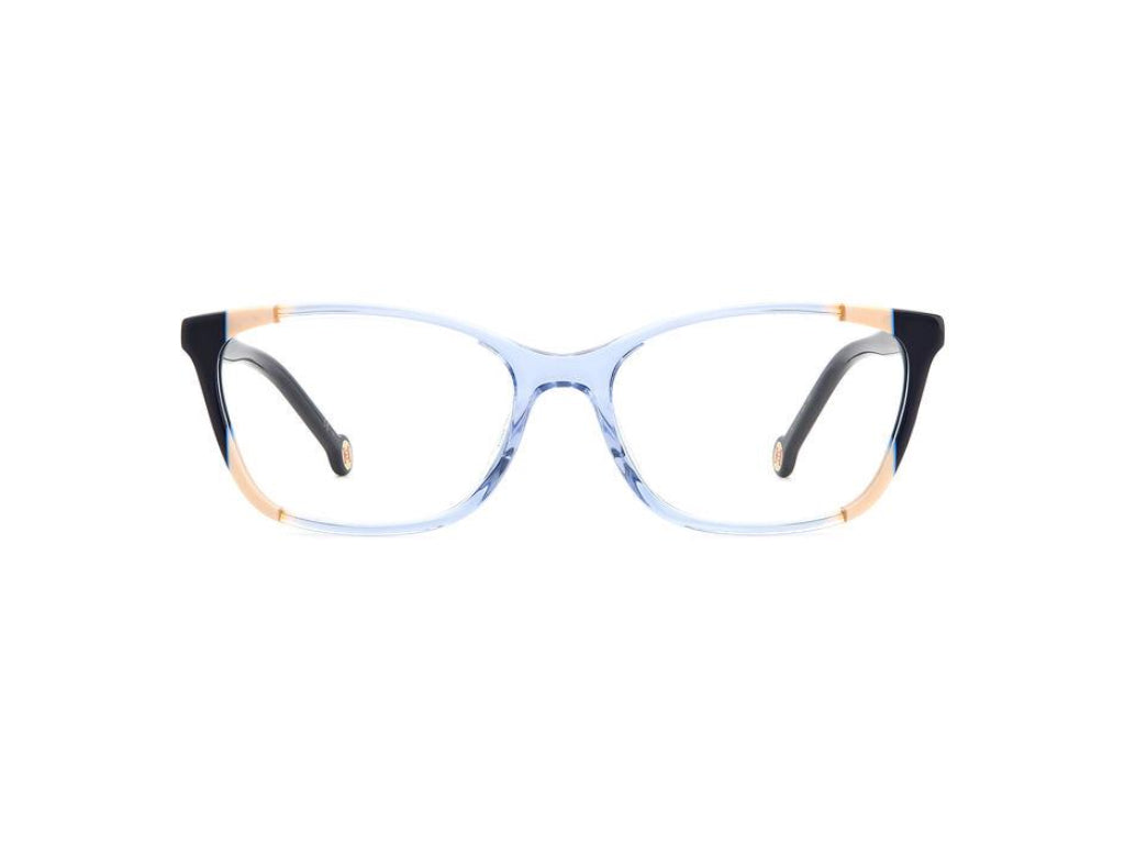HER 0124 1ZN Montature da vista Carolina Herrera 2