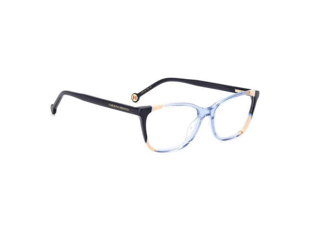 HER 0124 1ZN Montature da vista Carolina Herrera 3