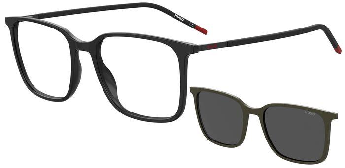 HG 1270/CS 807/IR Montature da vista Hugo Boss 1