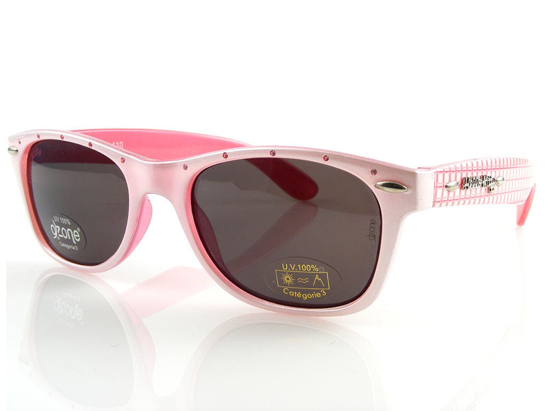 HKS006 410 Occhiali da sole outlet Hello Kitty 1