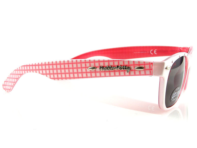 HKS006 410 Occhiali da sole outlet Hello Kitty 2
