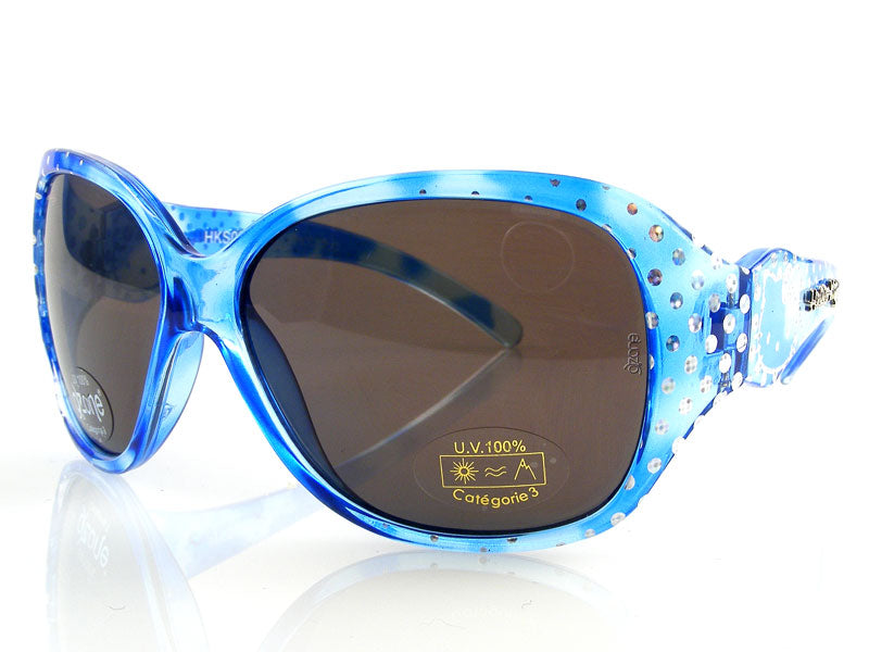 HKS009 681 Occhiali da sole outlet Hello Kitty 1