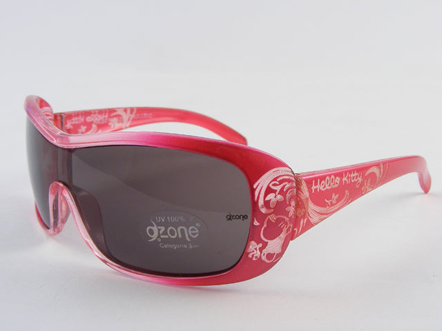 HKS016 620 Occhiali da sole outlet Hello Kitty 1