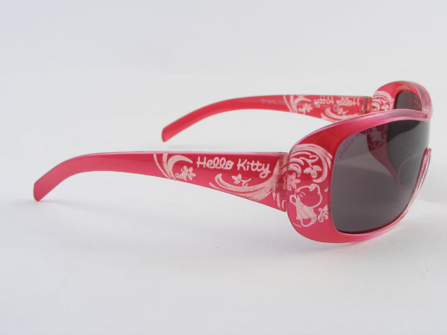 HKS016 620 Occhiali da sole outlet Hello Kitty 2