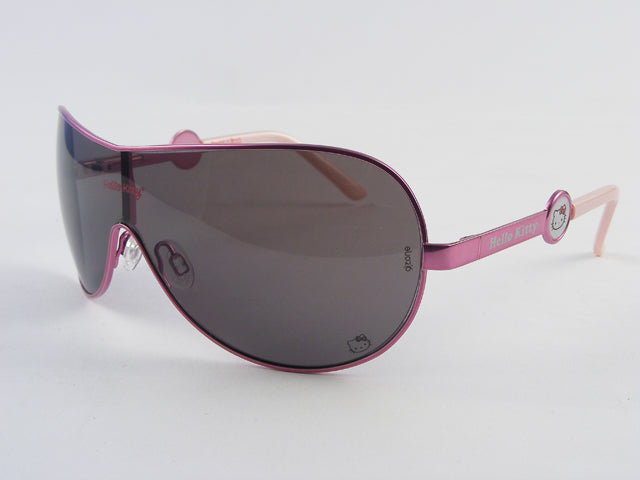 HKS026 120 Occhiali da sole outlet Hello Kitty 1
