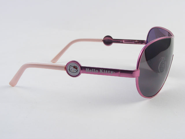 HKS026 120 Occhiali da sole outlet Hello Kitty 2