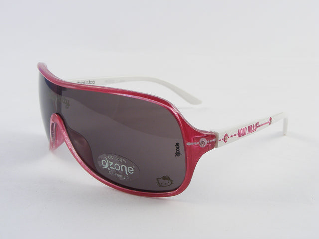 HKS032 520 Occhiali da sole outlet Hello Kitty 1