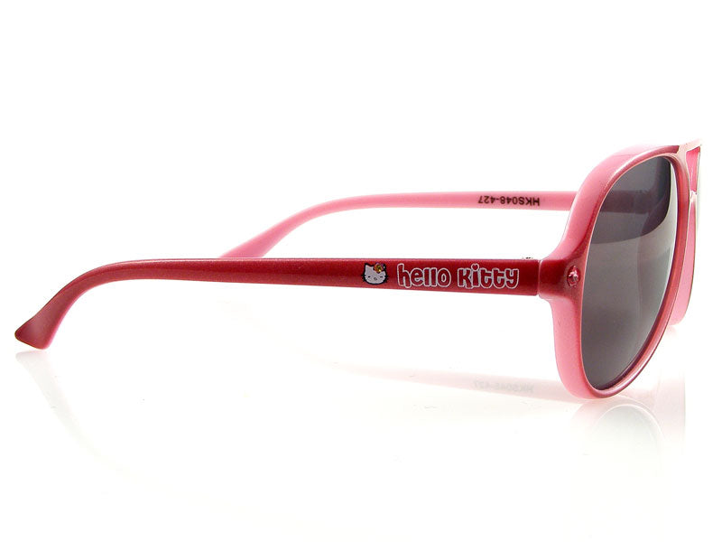 HKS048 427 Occhiali da sole outlet Hello Kitty 2