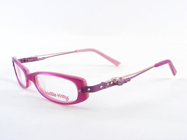 HK 004 430 Montature da vista outlet Hello Kitty 1