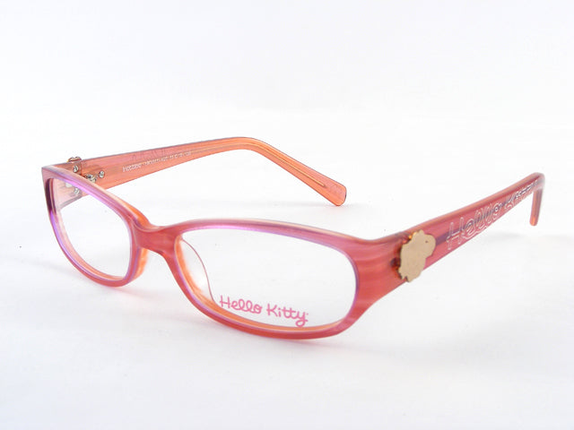 HK011 420 Montature da vista outlet Hello Kitty 1