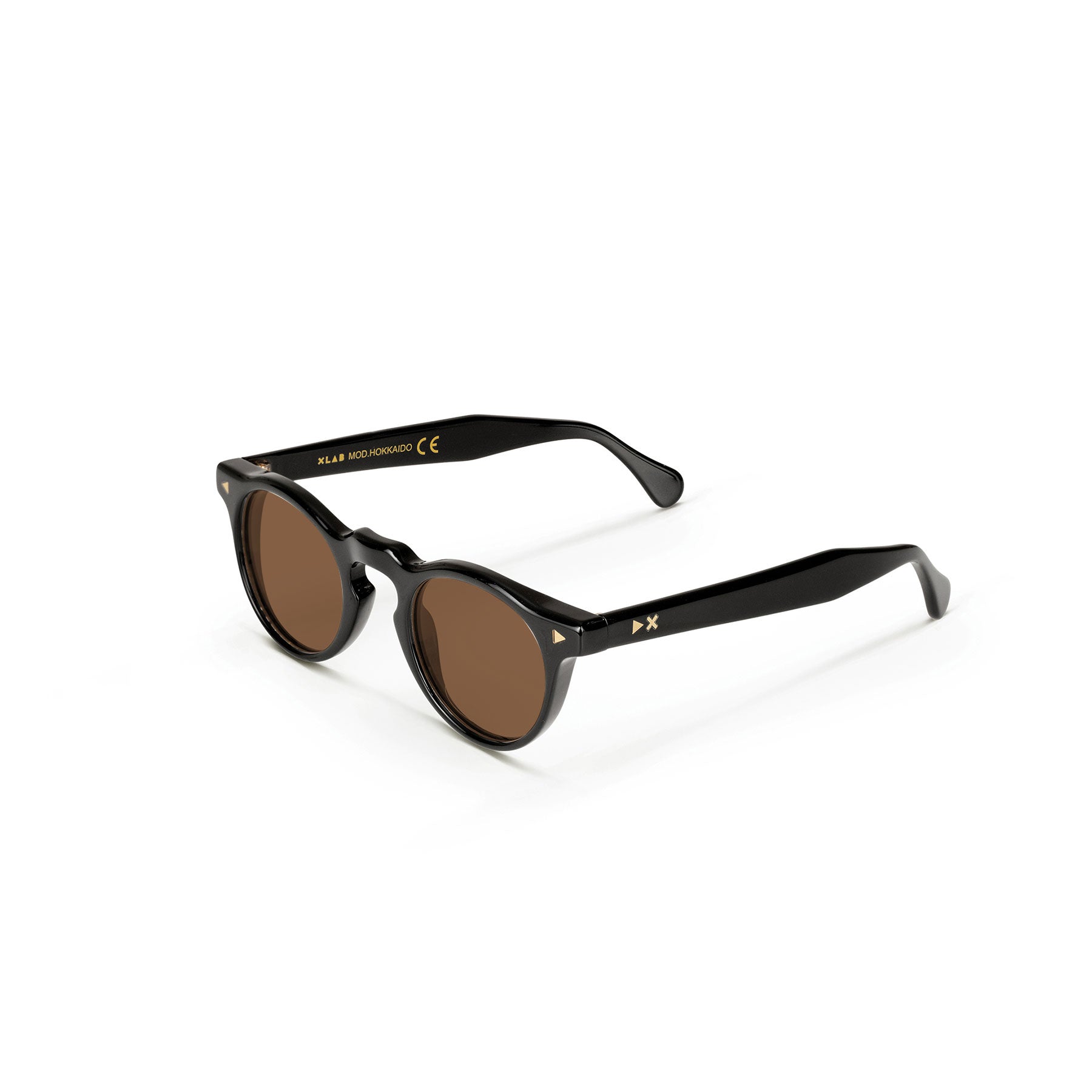 XLAB Hokkaido Occhiali da sole XLAB Nero 8056249004578 7