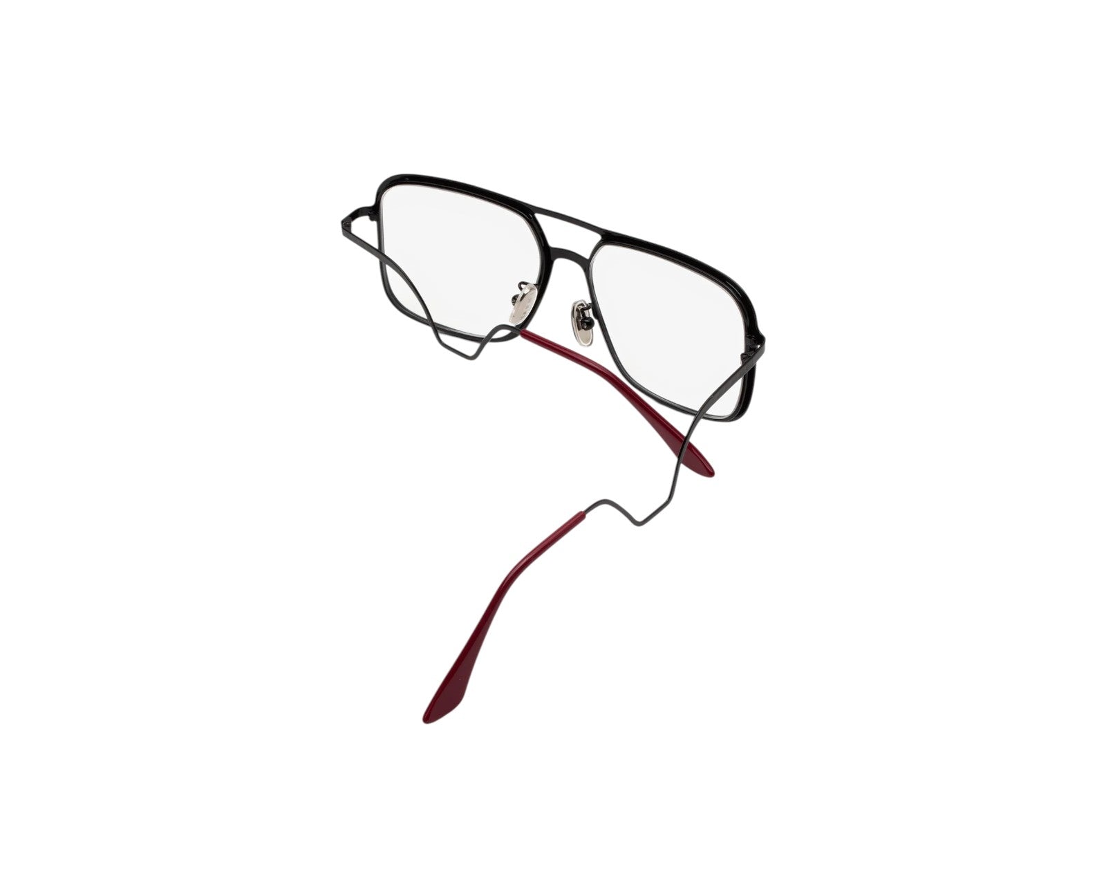 C47 Ha Long Bay Optical cod. Nero