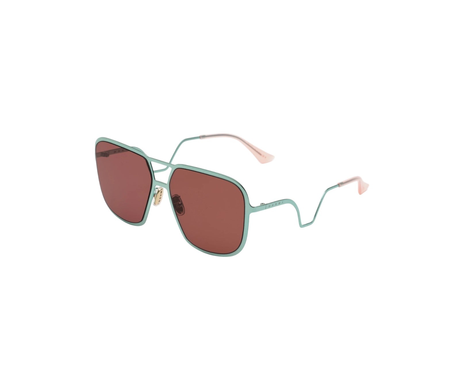 Ha Long Bay Earthy LPH Occhiali da sole Marni 1