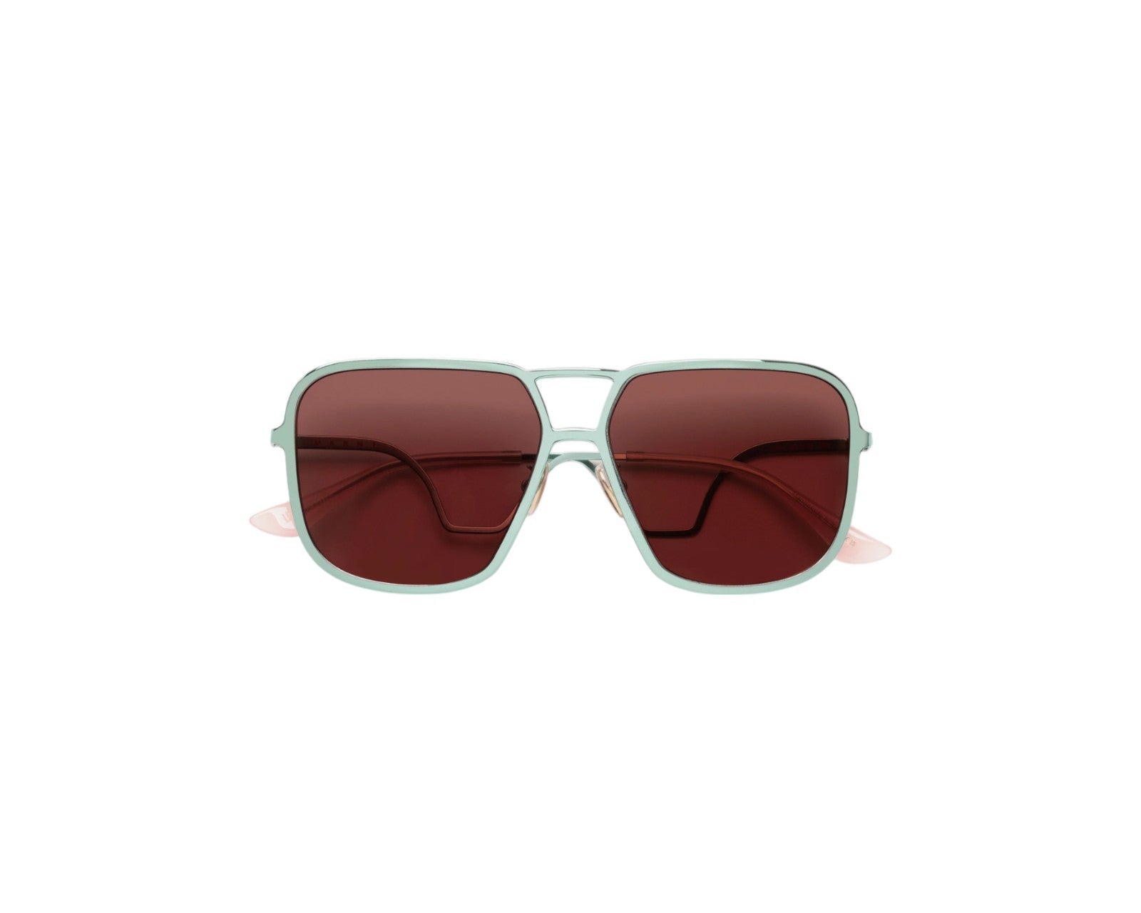 Ha Long Bay Earthy LPH Occhiali da sole Marni 2