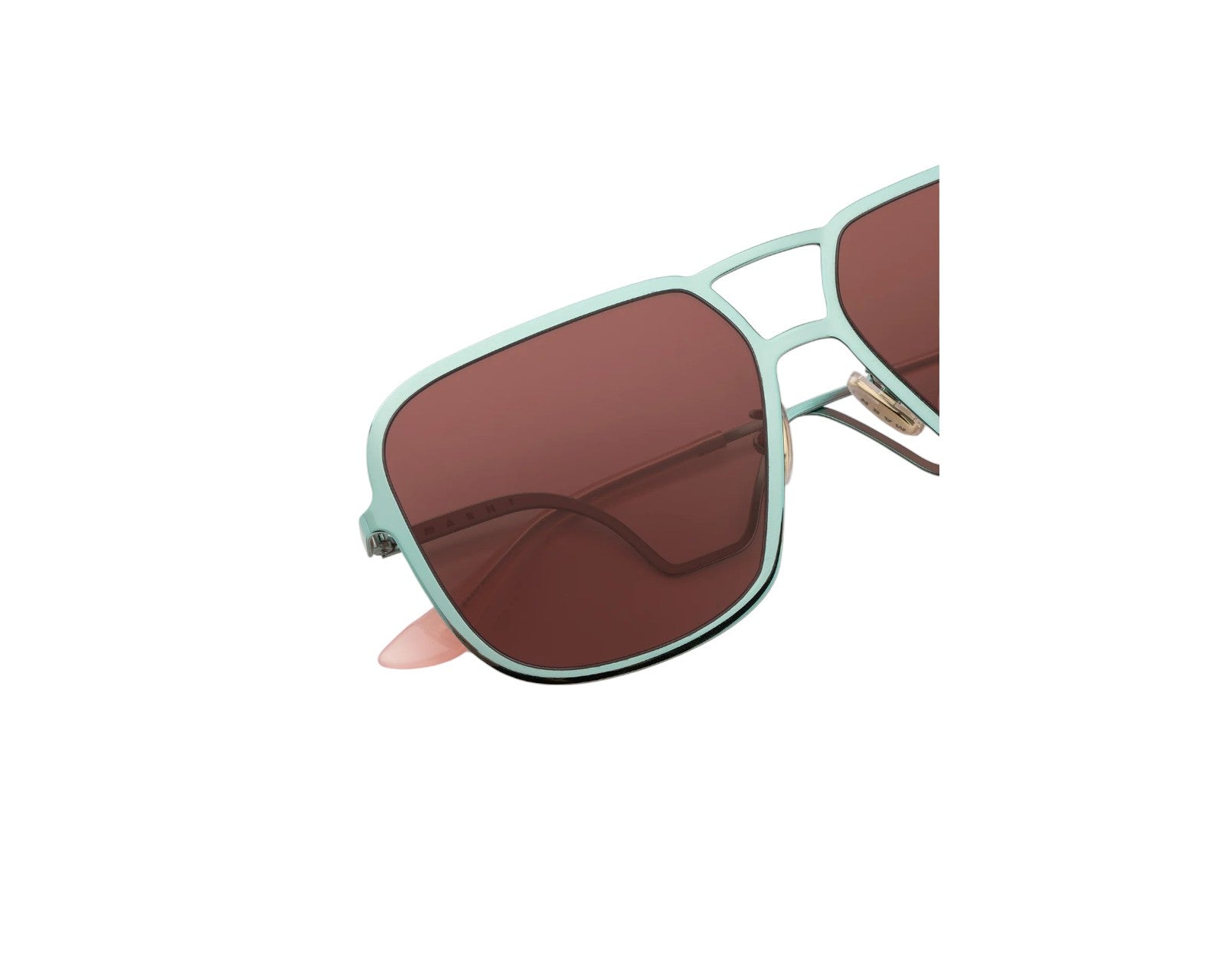 Ha Long Bay Earthy LPH Occhiali da sole Marni 3