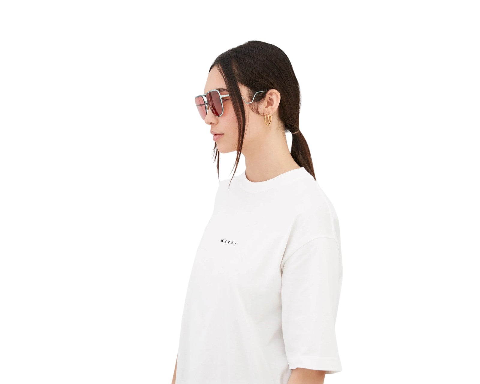 Ha Long Bay Earthy LPH Occhiali da sole Marni 4