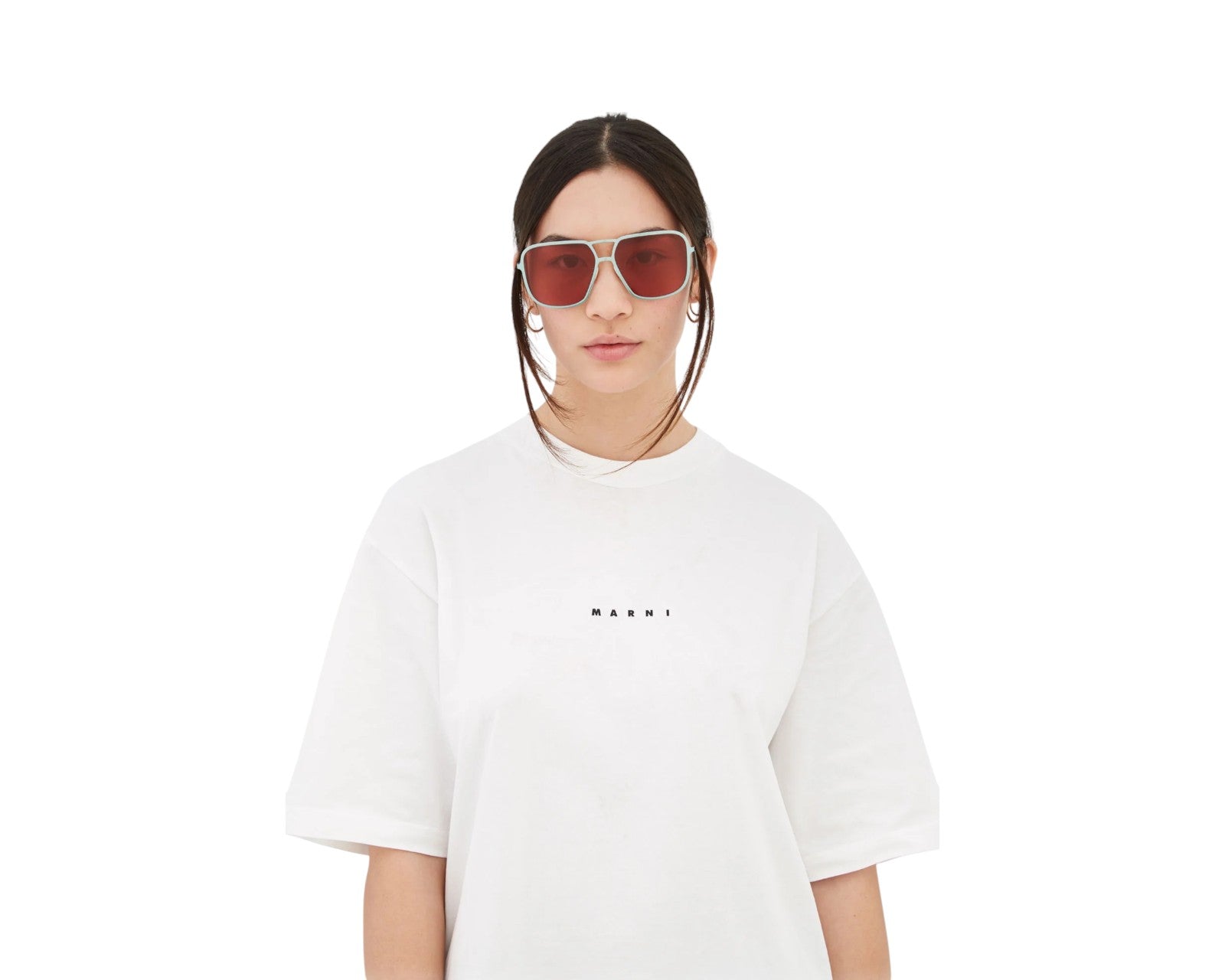 Ha Long Bay Earthy LPH Occhiali da sole Marni 5