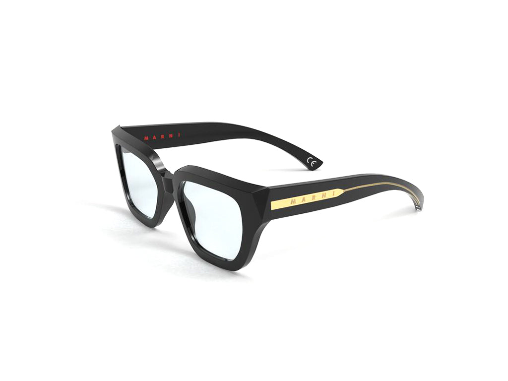 Hallerbos Forest Black WW1 Occhiali da sole Marni 1