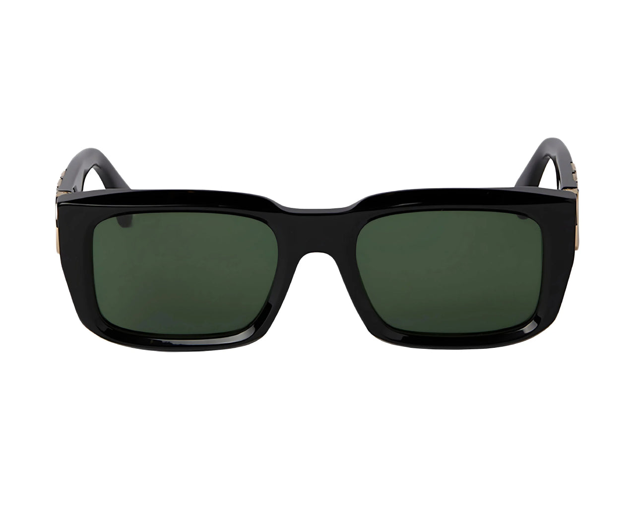 OERI125 Hays 1055 black Occhiali da sole Off-White 2