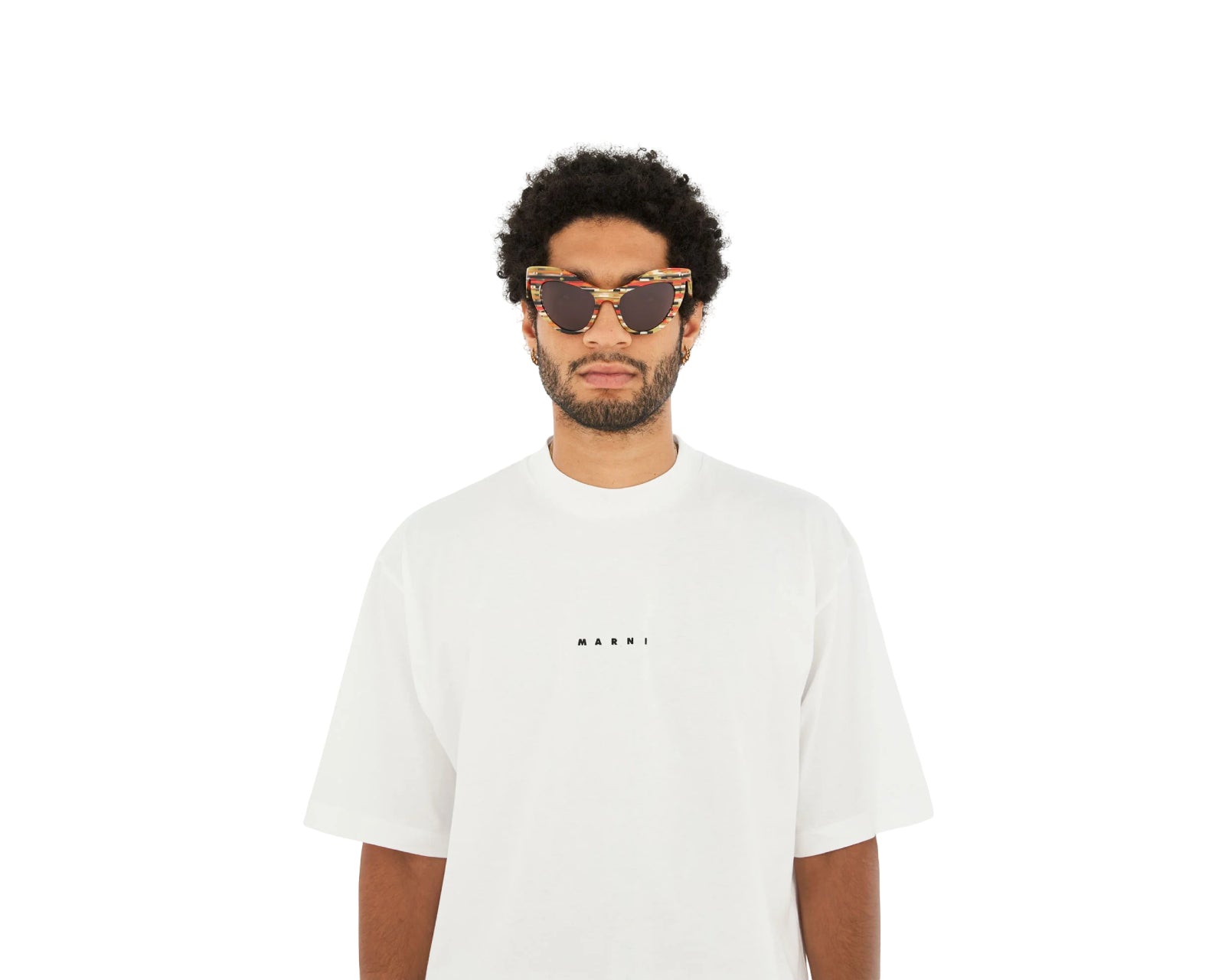 Marni 6T2 Holoholona Stripes