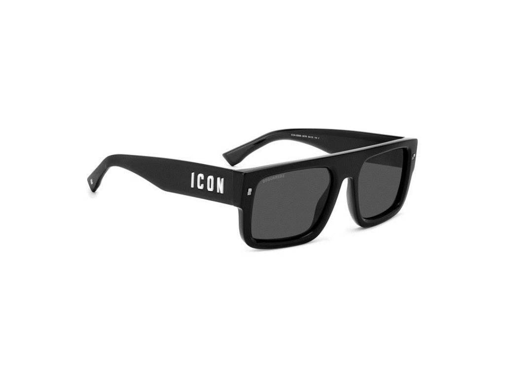 ICON 0008/S 807/IR