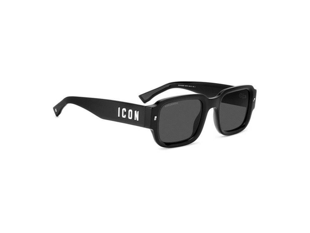 ICON 0009/S 807/IR
