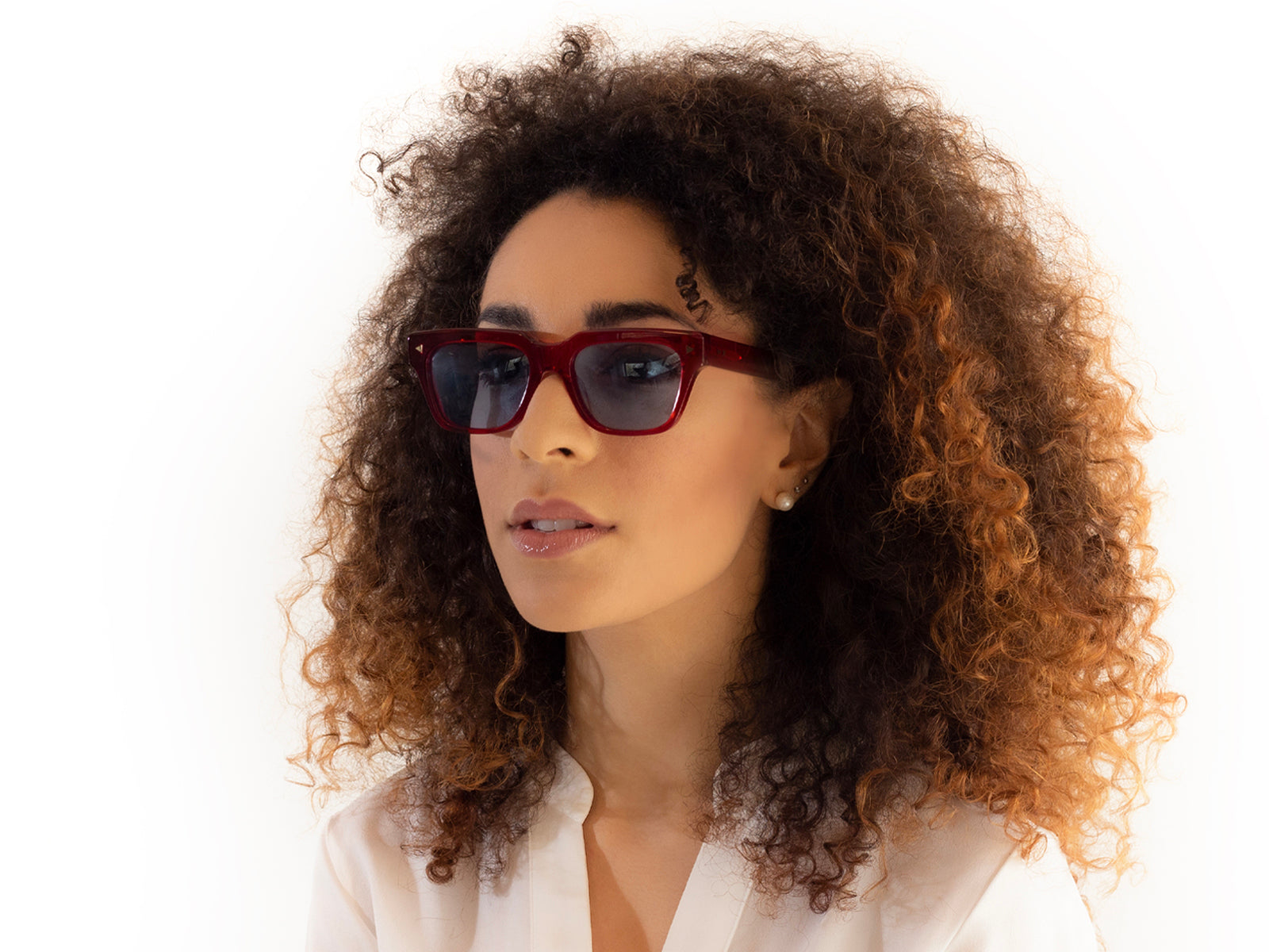 FIJI Occhiali da sole XLAB 4