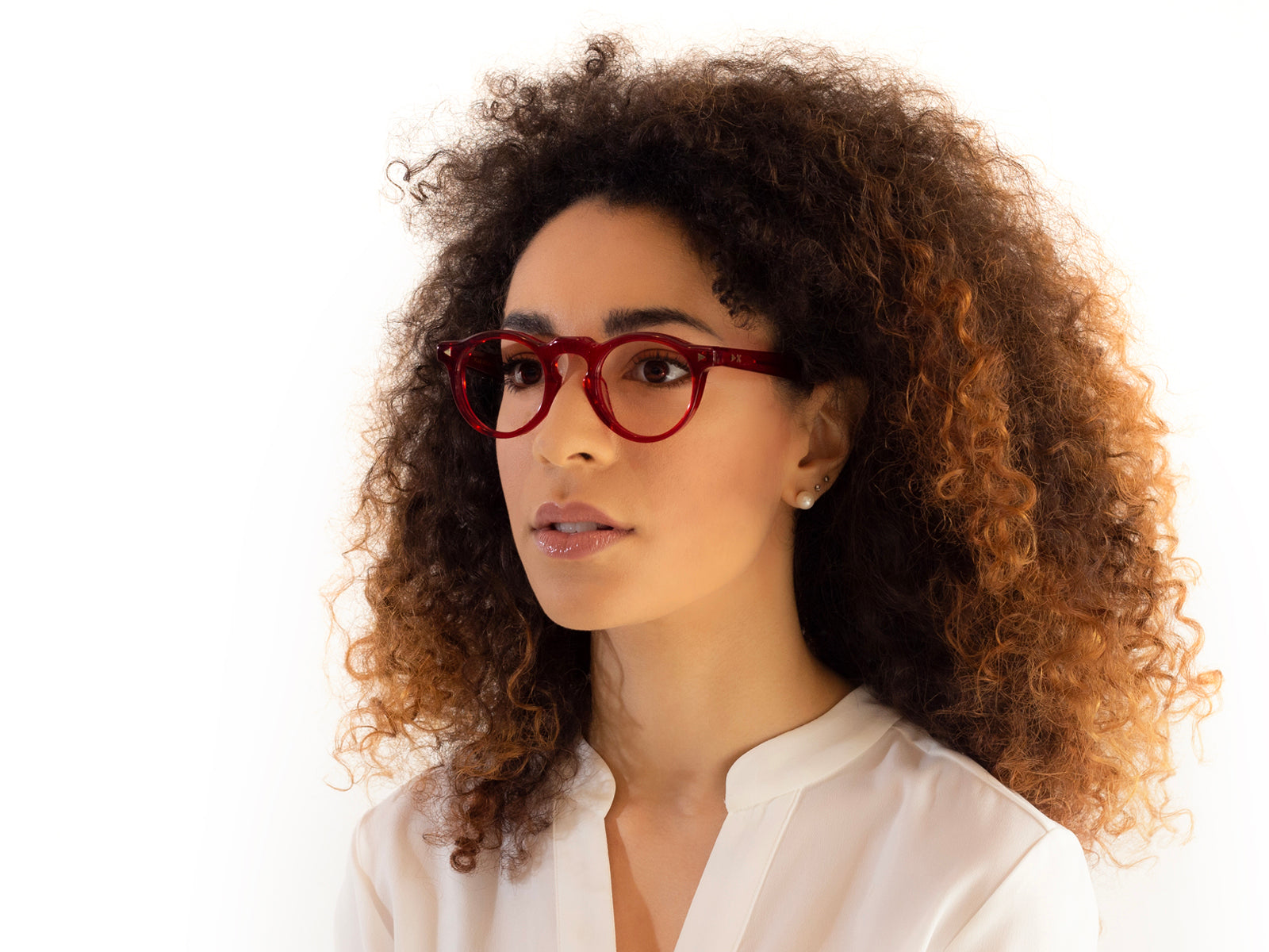 HOKKAIDO Montature da vista XLAB 5