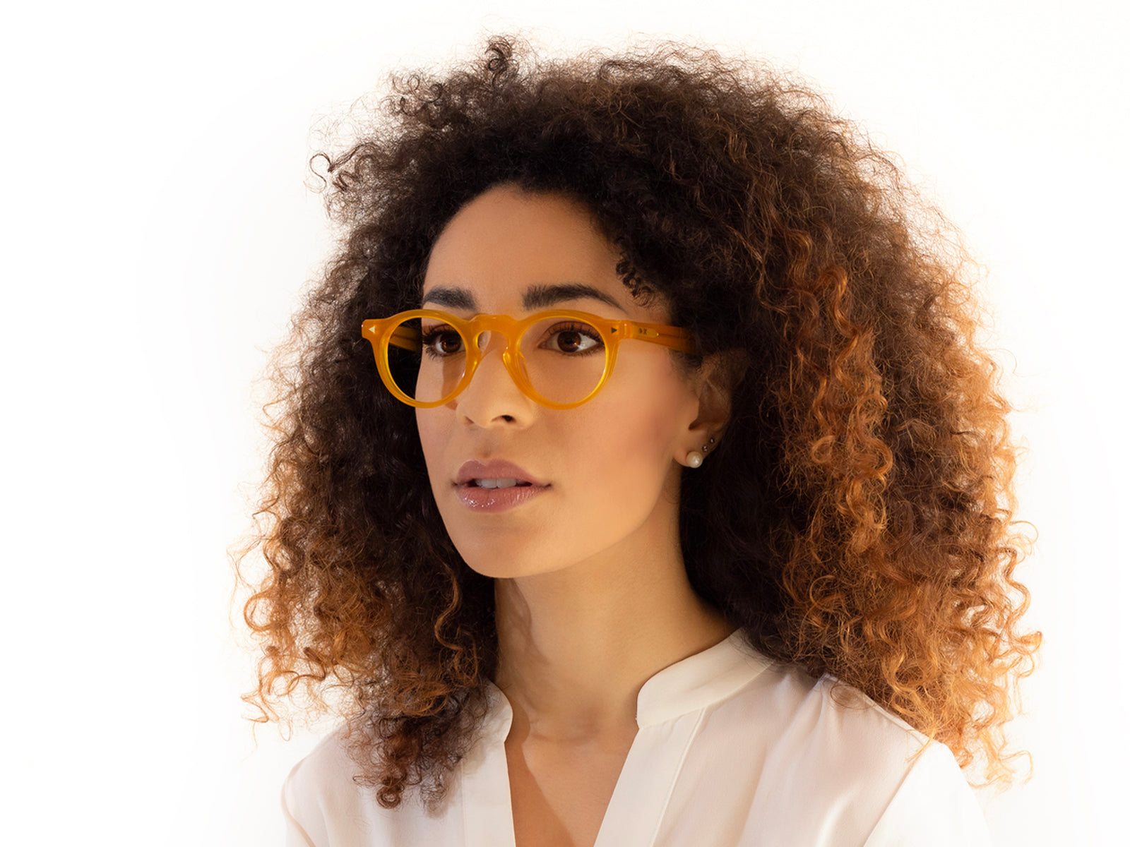 HOKKAIDO Montature da vista XLAB 17