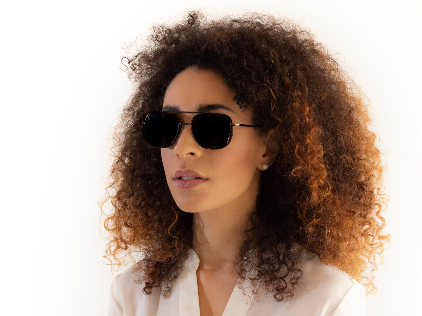 CRETA Occhiali da sole XLAB 4