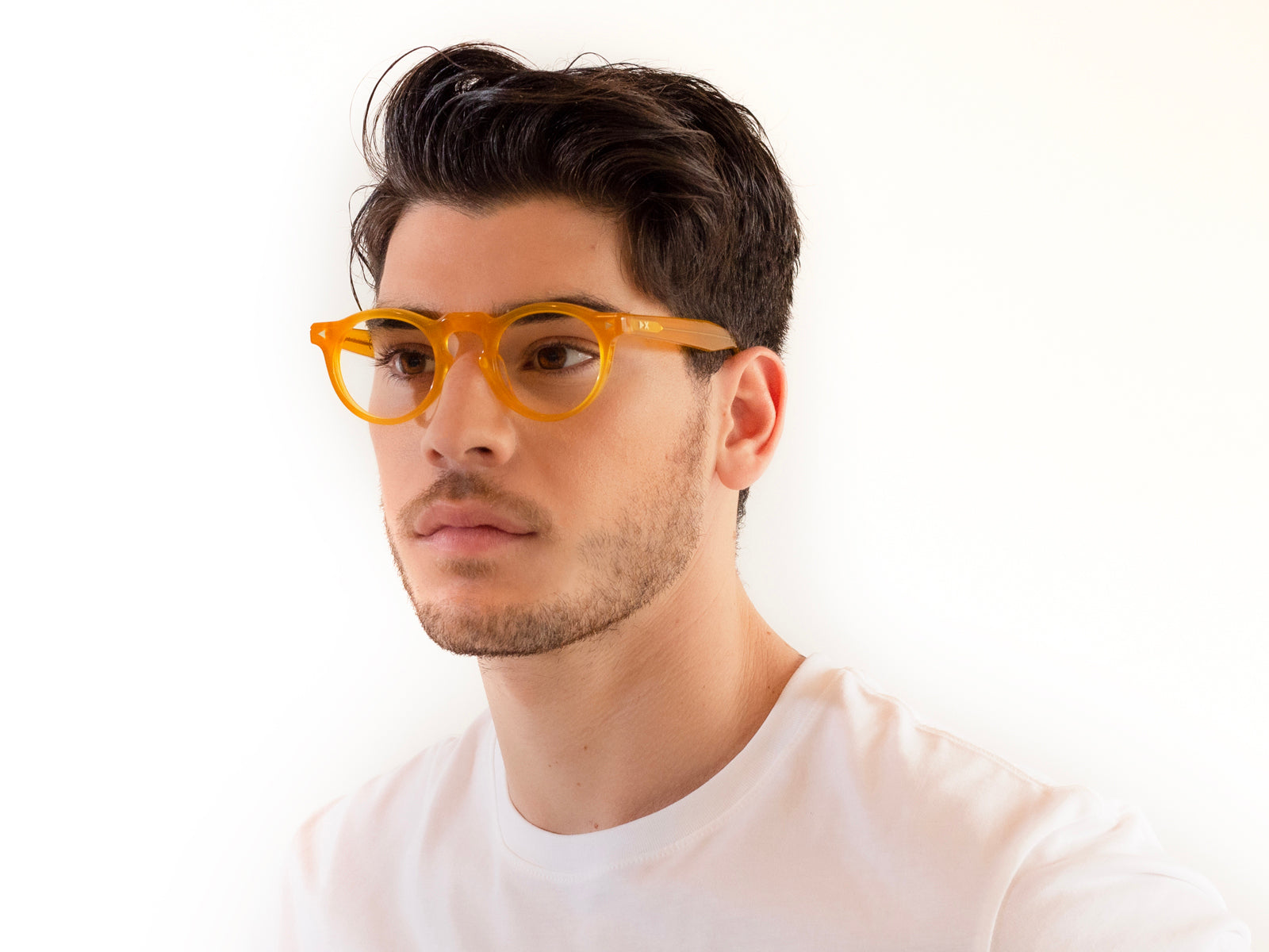 HOKKAIDO Montature da vista XLAB 16