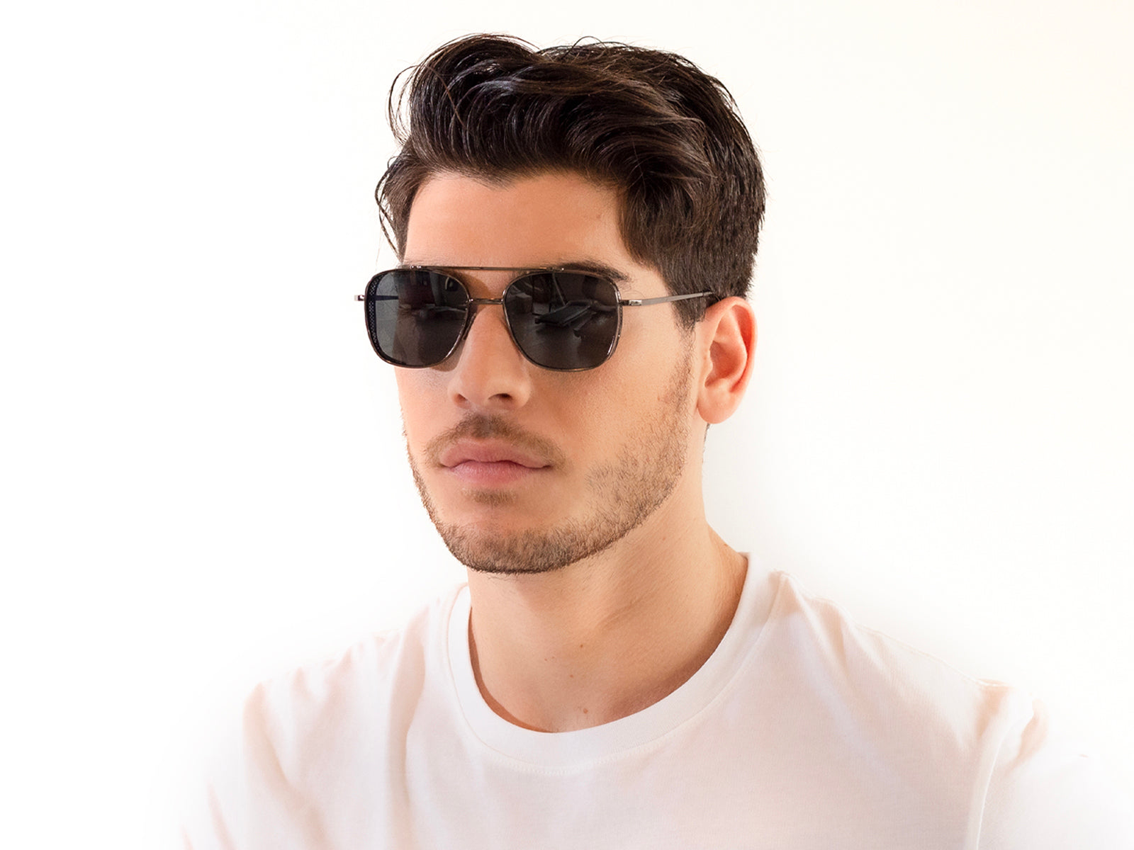 CRETA Occhiali da sole XLAB 3