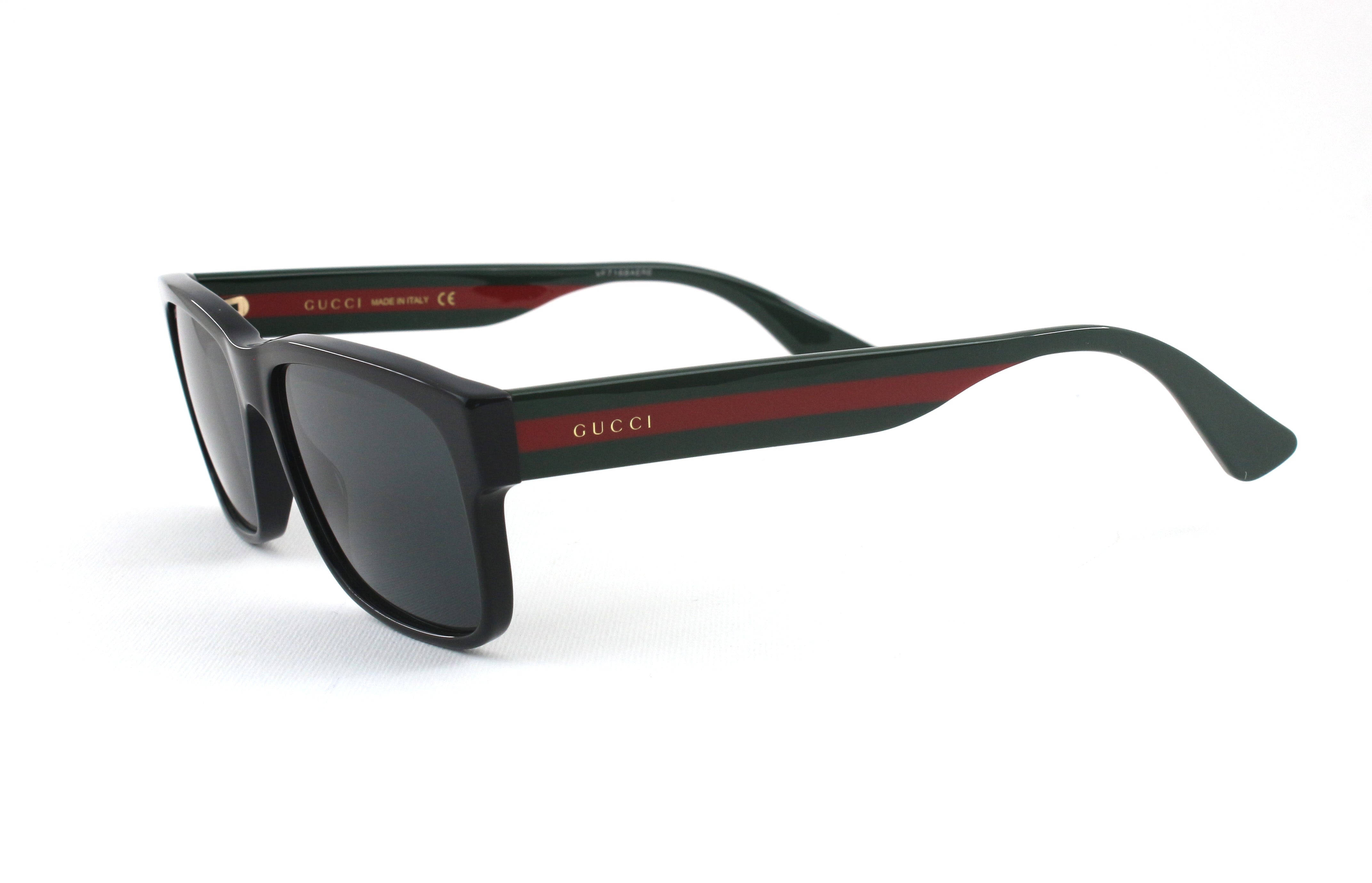 GG0340S 006 Occhiali da sole Gucci 2