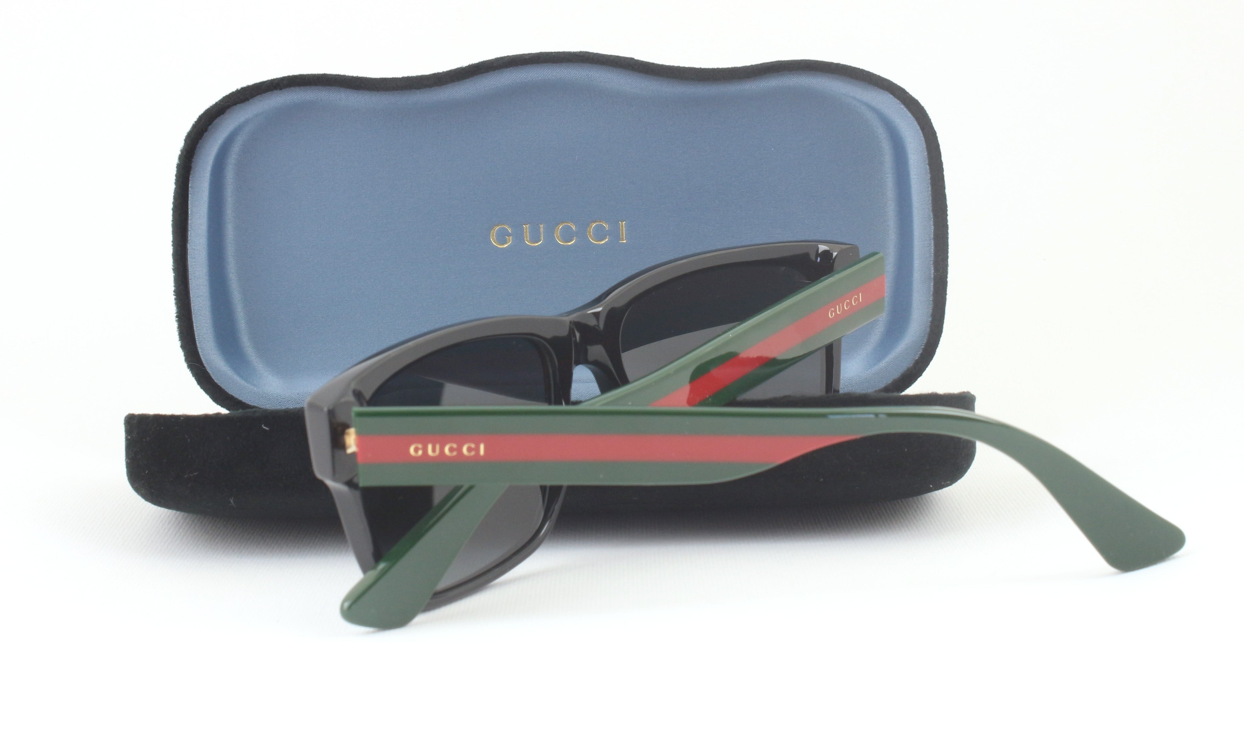 GG0340S 006 Occhiali da sole Gucci 3