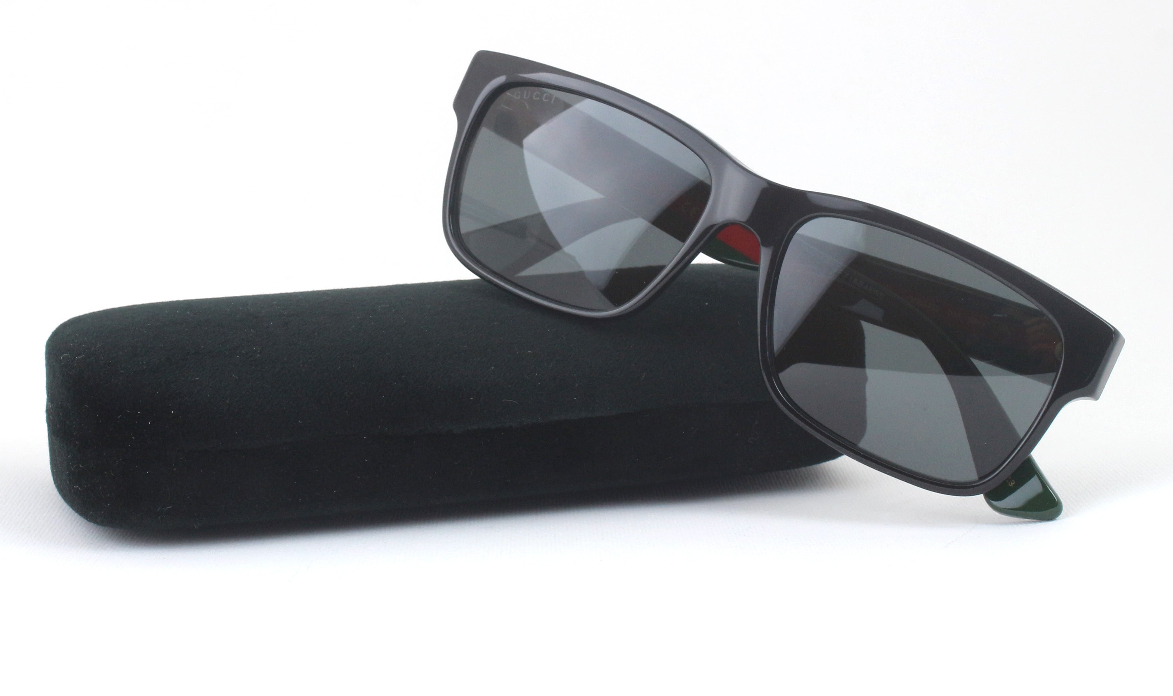 GG0340S 006 Occhiali da sole Gucci 7