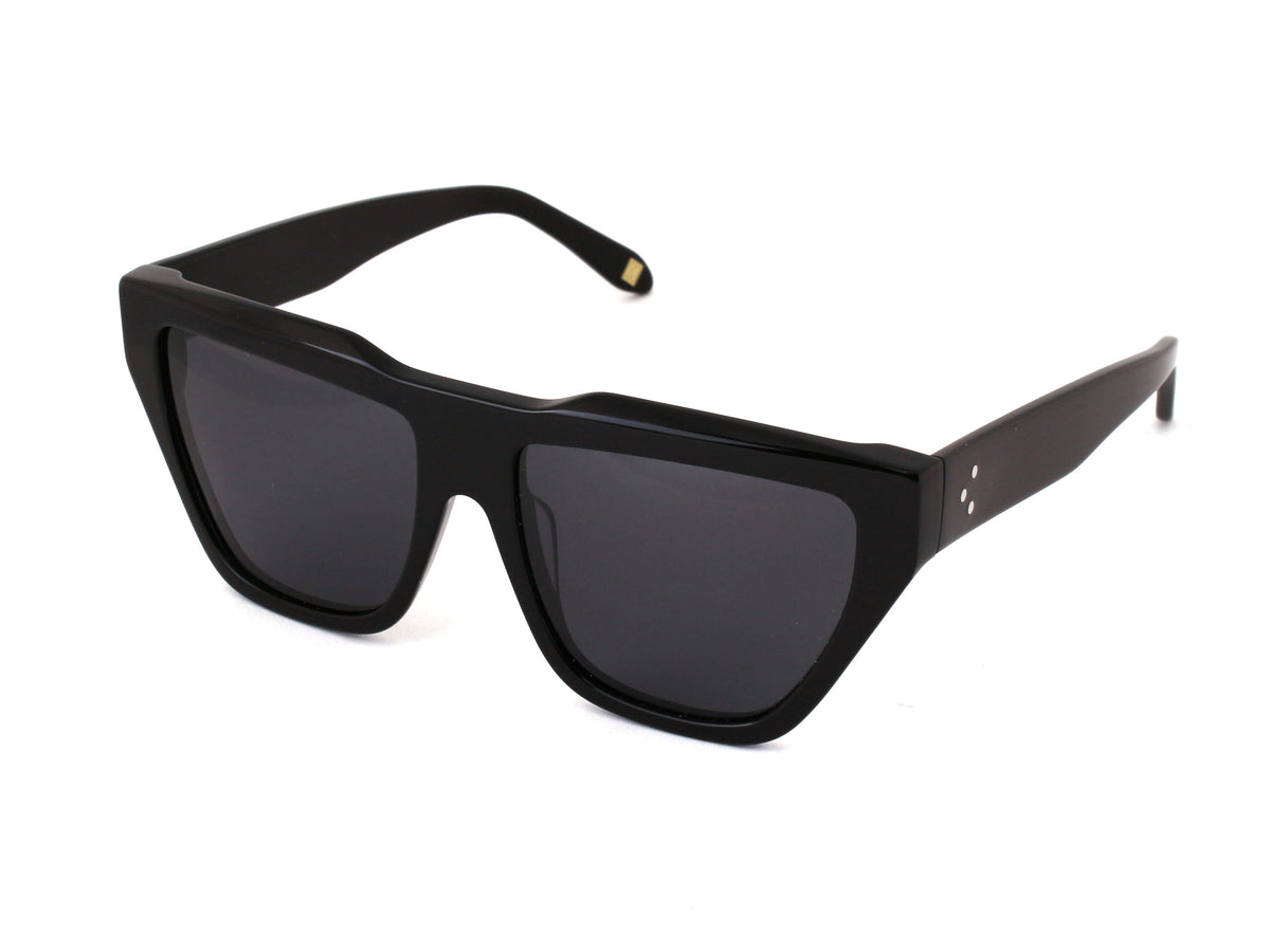 CAPRERA Occhiali da sole XLAB Nero 000031899000 1