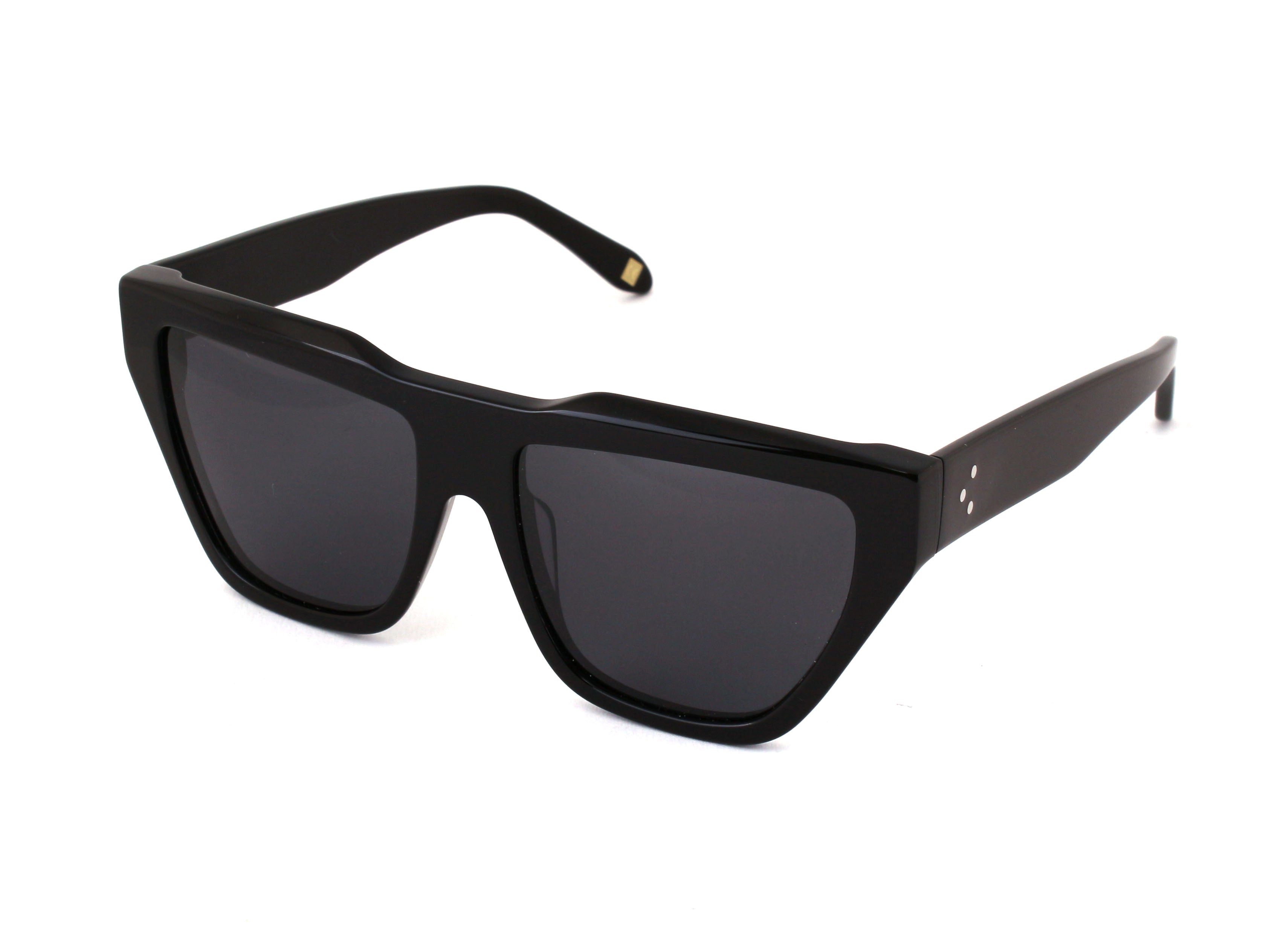 CAPRERA Occhiali da sole XLAB Nero 000031899000 1