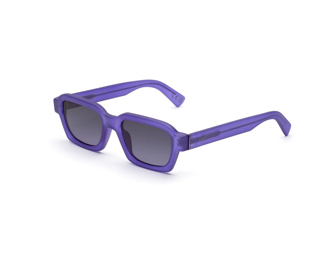 IU8 Caro Purple p04 Occhiali da sole Retrosuperfuture 1