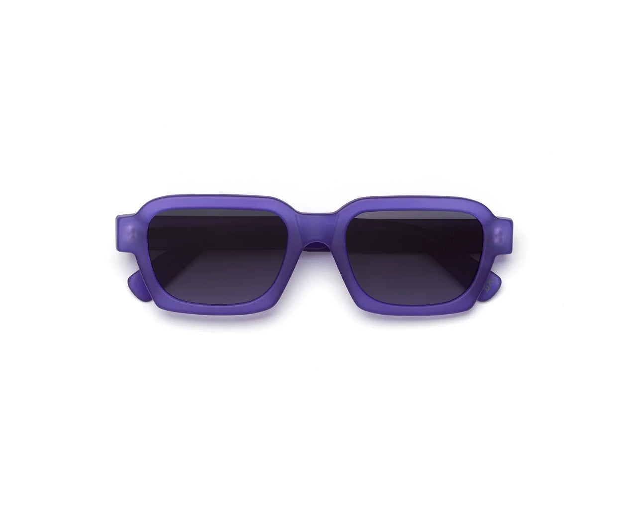 IU8 Caro Purple p04 Occhiali da sole Retrosuperfuture 2