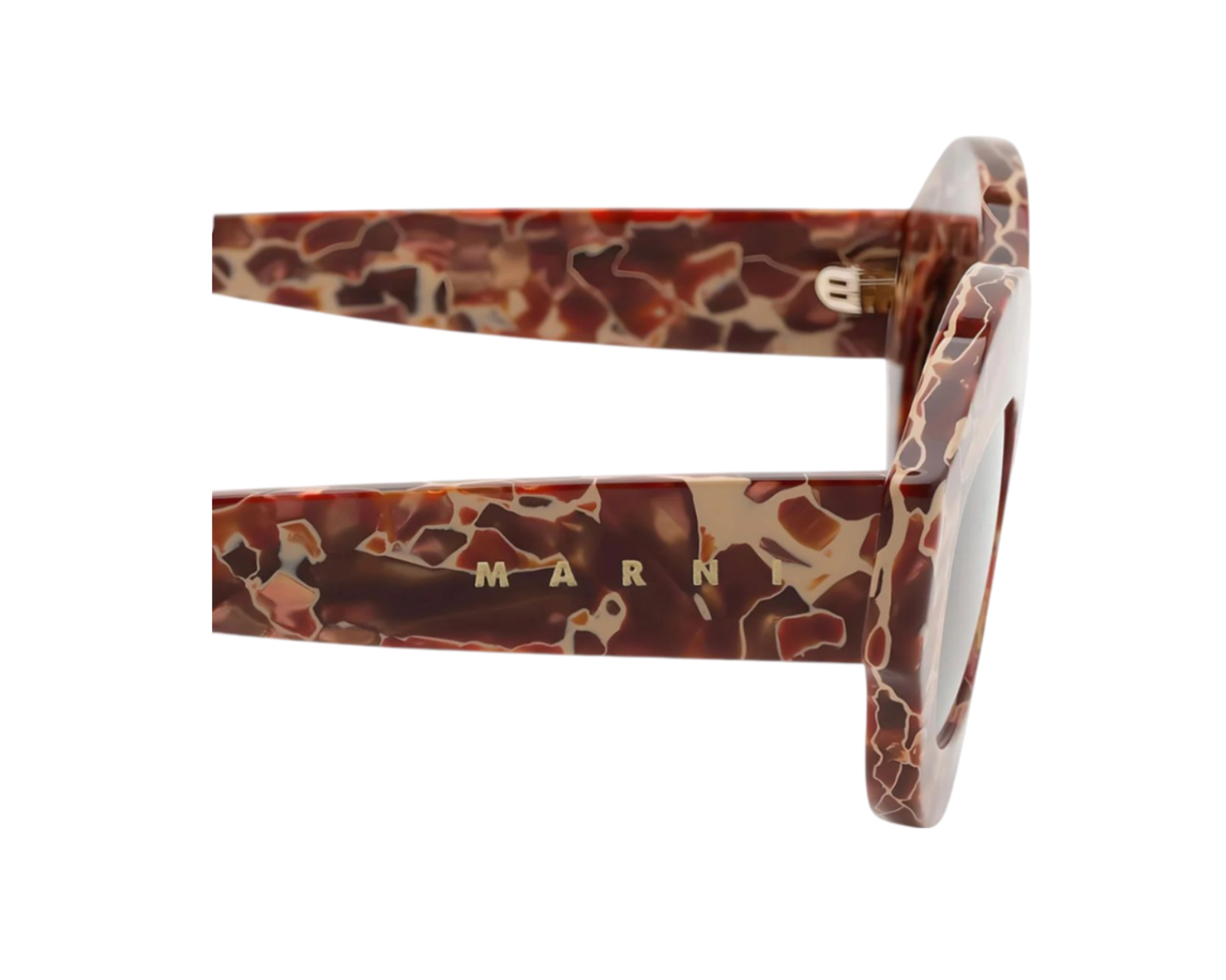 Ik Kil Cenote Lava FN9 Occhiali da sole Marni 3