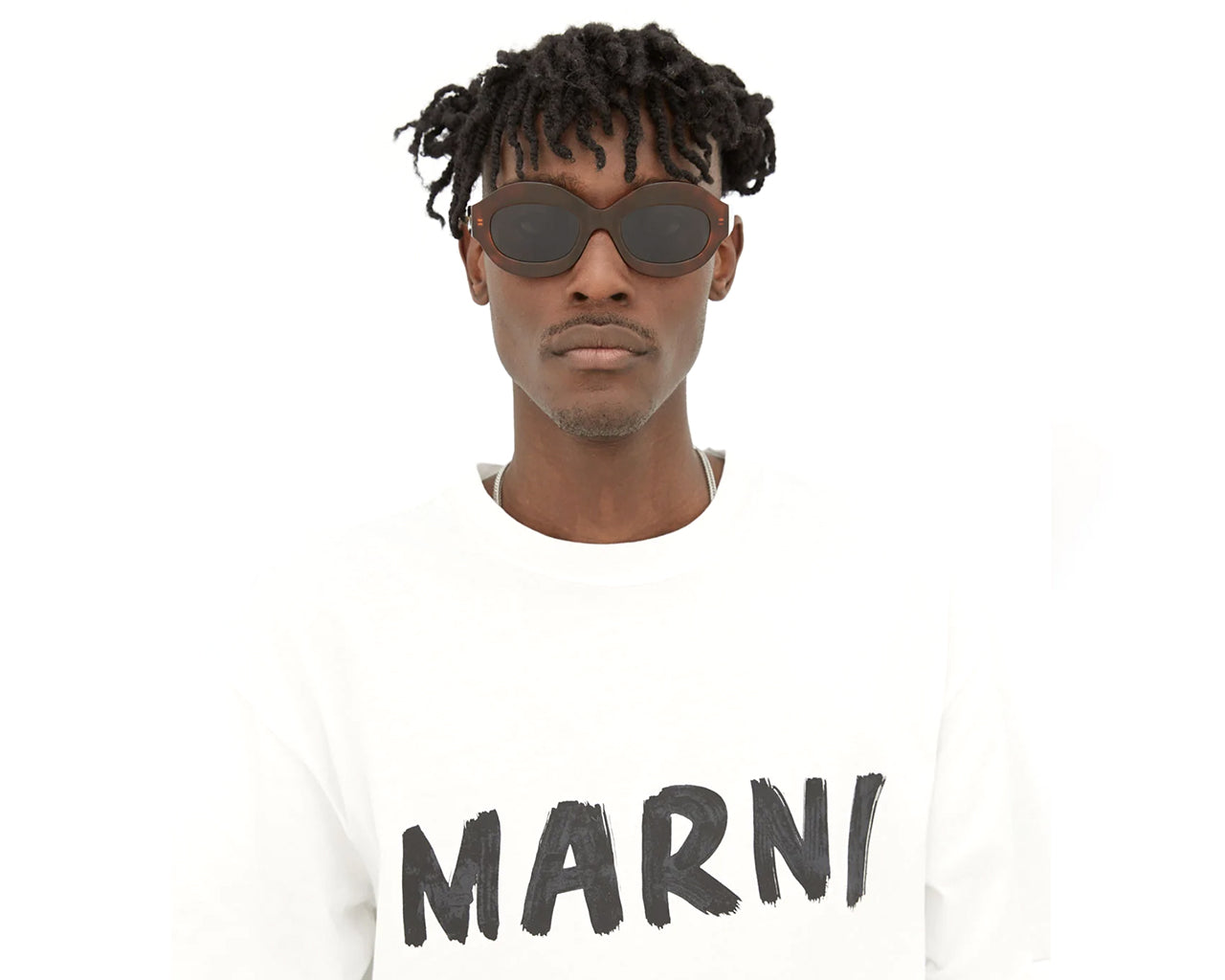 Ik Kil Cenote Havana Diversa JAL Occhiali da sole Marni 5