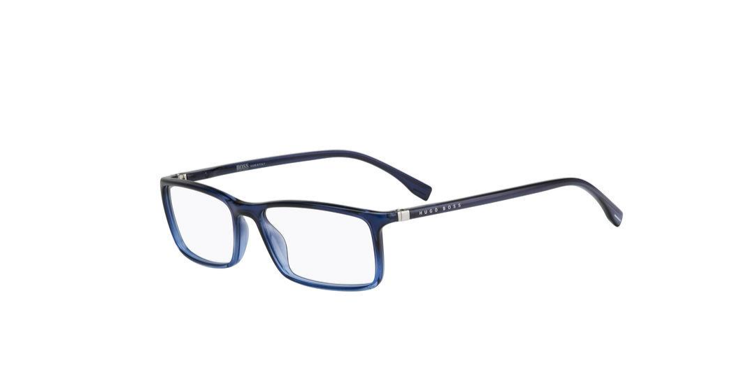BOSS 0680/IT ZX9 Montature da vista Hugo Boss 1