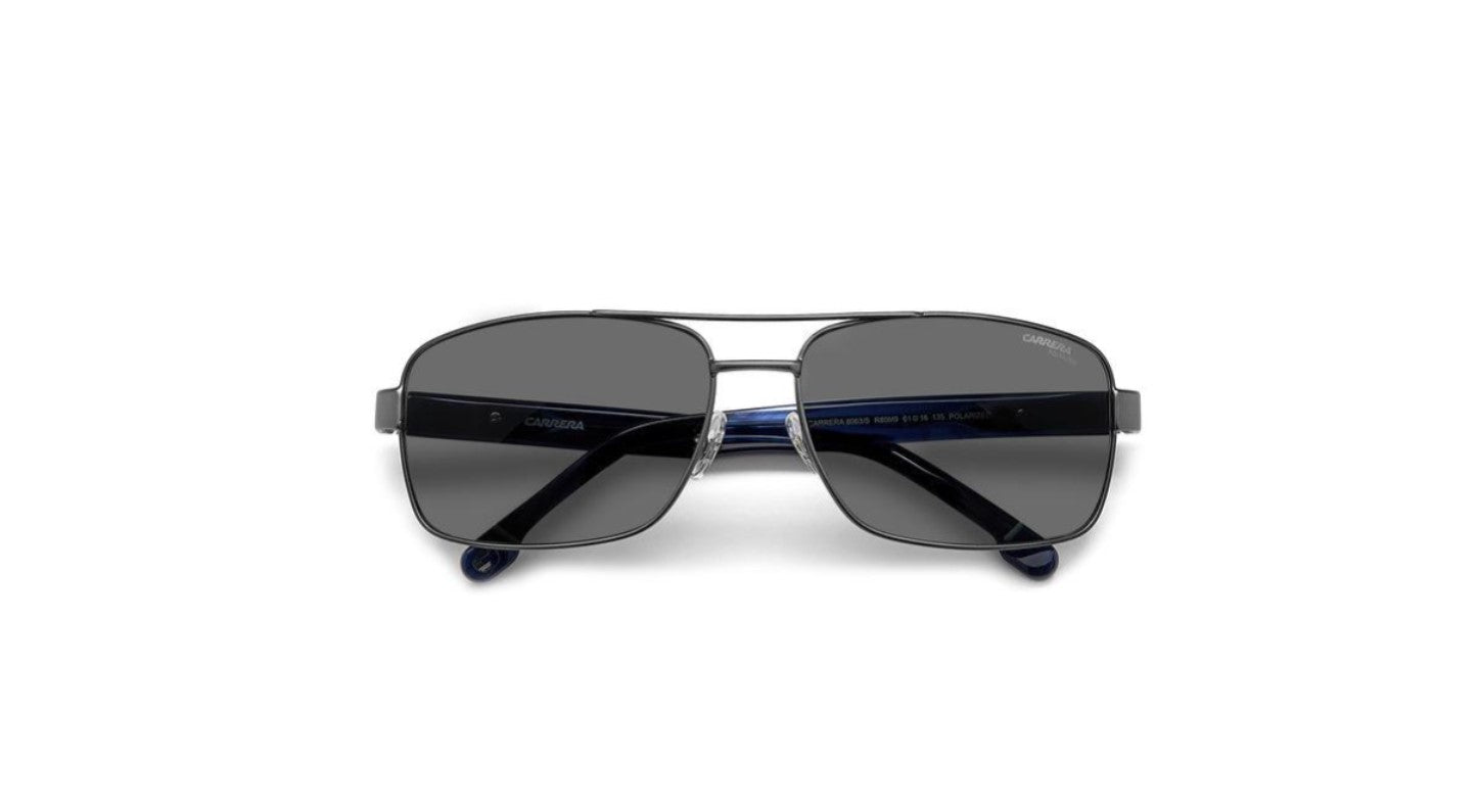 CARRERA 8063/S R80/M9 Occhiali da sole Carrera 3