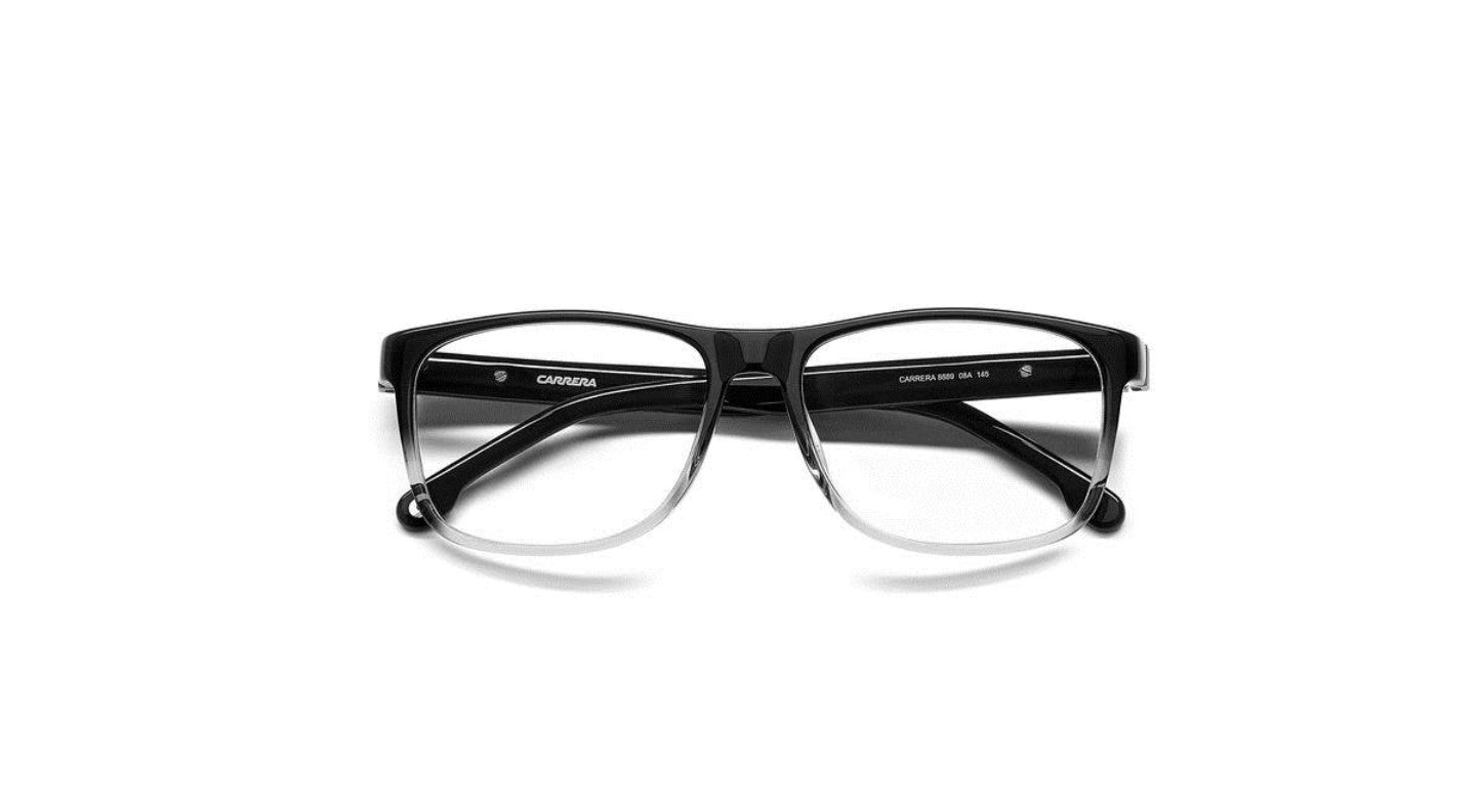 CARRERA 8889 08A Montature da vista Carrera 2