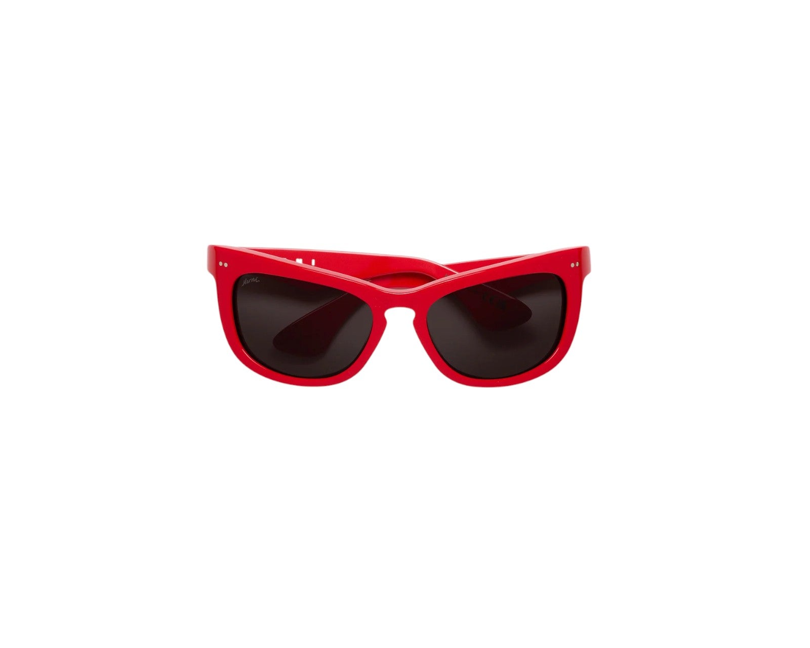 Isamu Solid Red 1TZ Occhiali da sole Marni 2