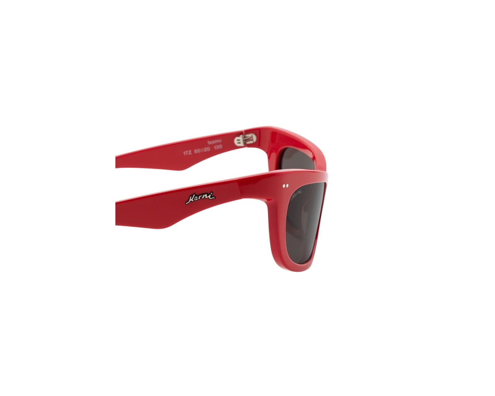 Isamu Solid Red 1TZ Occhiali da sole Marni 3