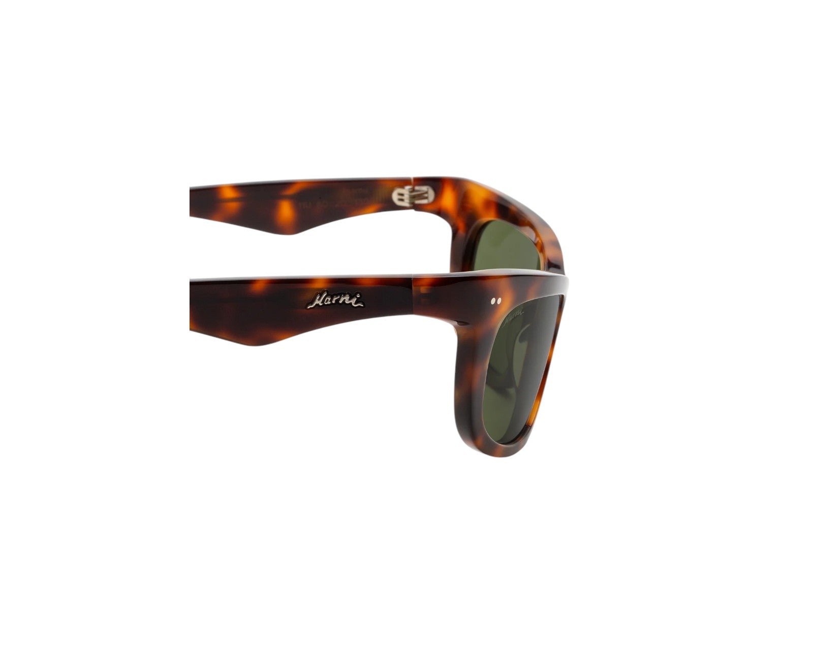 Isamu Havana 11U Occhiali da sole Marni 3