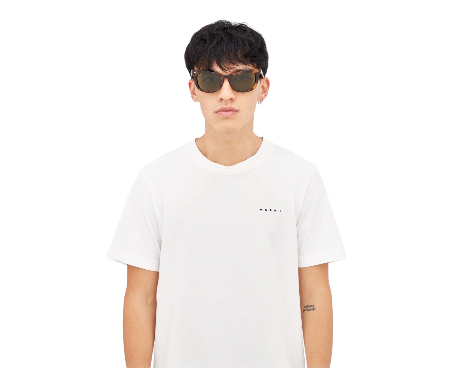 Isamu Havana 11U Occhiali da sole Marni 5